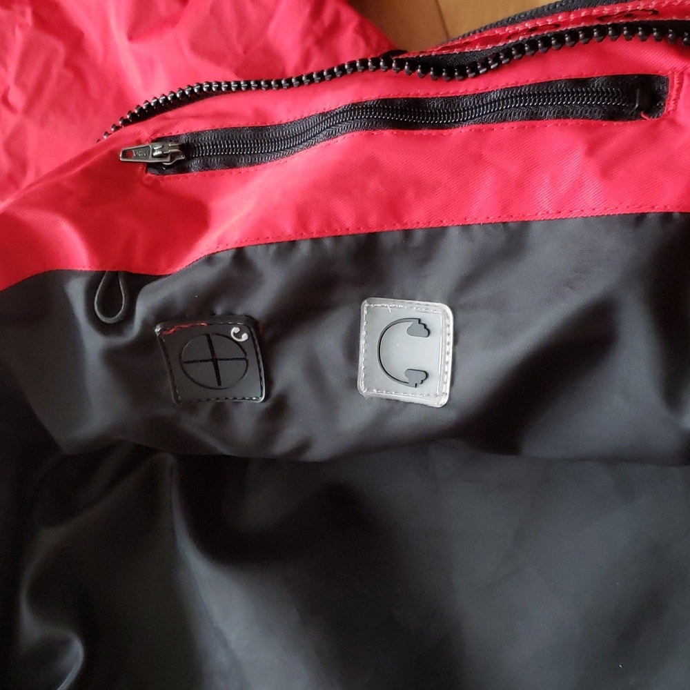 Winter jacket - Picture 10 of 15